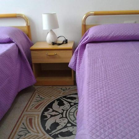 Casa Vacanze Delle Torri Apartment Отранто Екстериор снимка