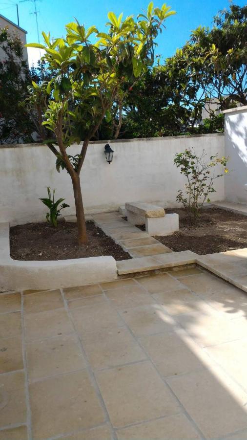 Casa Vacanze Delle Torri Apartment Отранто Екстериор снимка