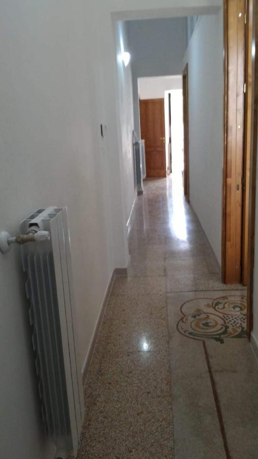 Casa Vacanze Delle Torri Apartment Отранто Екстериор снимка