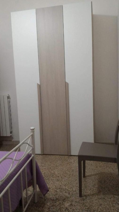 Casa Vacanze Delle Torri Apartment Отранто Екстериор снимка