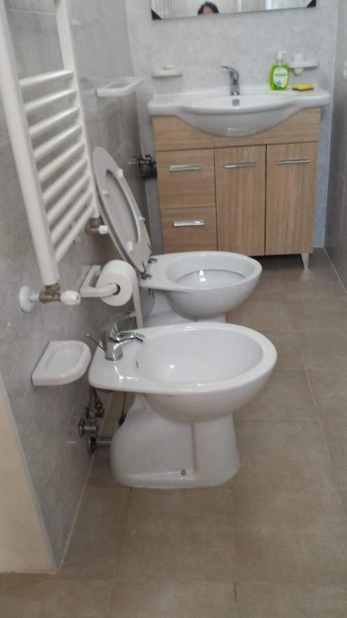 Casa Vacanze Delle Torri Apartment Отранто Екстериор снимка