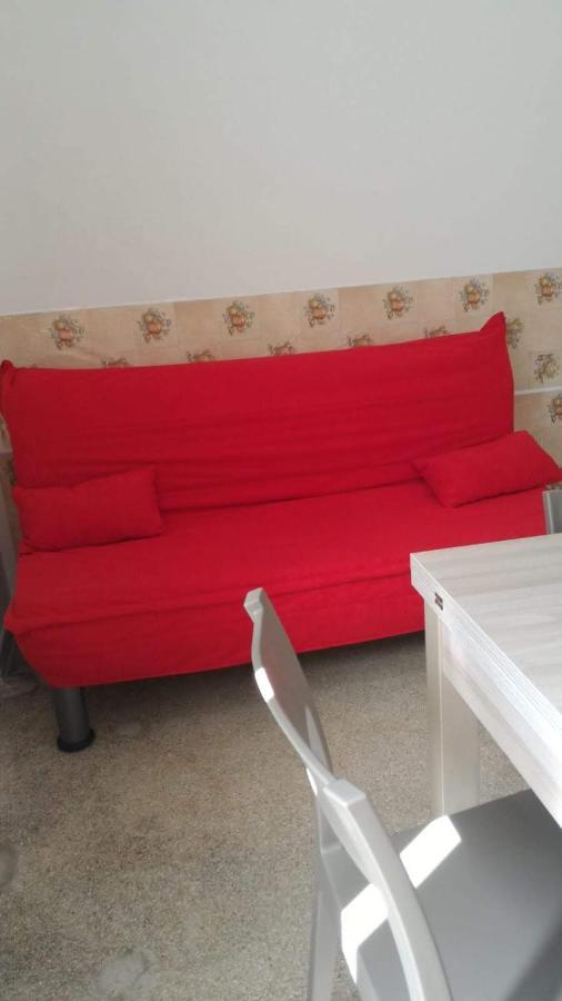 Casa Vacanze Delle Torri Apartment Отранто Екстериор снимка