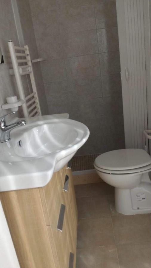 Casa Vacanze Delle Torri Apartment Отранто Екстериор снимка