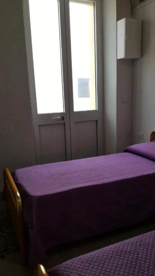 Casa Vacanze Delle Torri Apartment Отранто Екстериор снимка